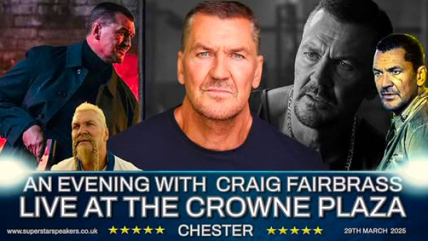 Chestertourist.com - SuperStar Speakers Events Ltd Page Eleven